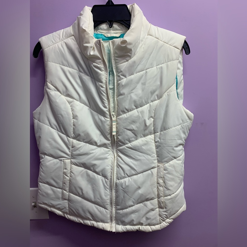 Aeropostale vest